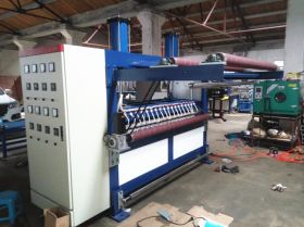 Unidirectional(UD) Prepreg Machine