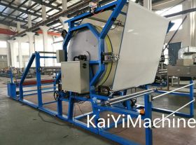 Unidirectional(UD) Prepreg Machine