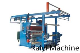Unidirectional(UD) Prepreg Machine