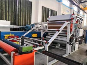 Unidirectional(UD) Prepreg Machine