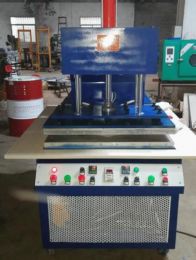 Unidirectional(UD) Prepreg Machine