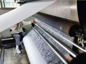 Unidirectional(UD) Prepreg Machine