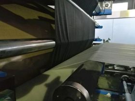 Unidirectional(UD) Prepreg Machine