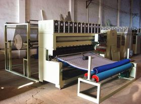 Unidirectional(UD) Prepreg Machine