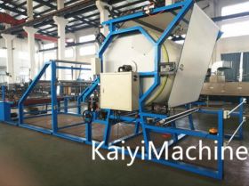 Unidirectional(UD) Prepreg Machine