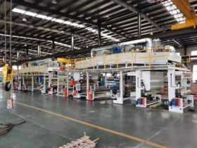 Unidirectional(UD) Prepreg Machine