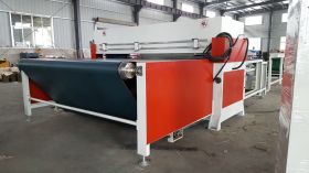 Unidirectional(UD) Prepreg Machine