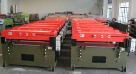 Unidirectional(UD) Prepreg Machine