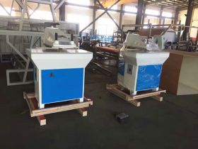 Unidirectional(UD) Prepreg Machine