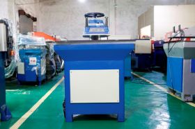 Unidirectional(UD) Prepreg Machine