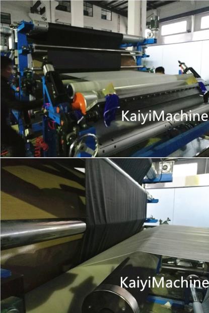 Kaiyi Machine